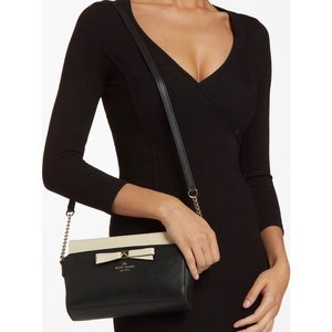 kate spade Hancock Park Angelica crossbody